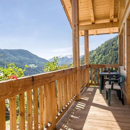 Villa Eckgenn Laurein Exterior foto
