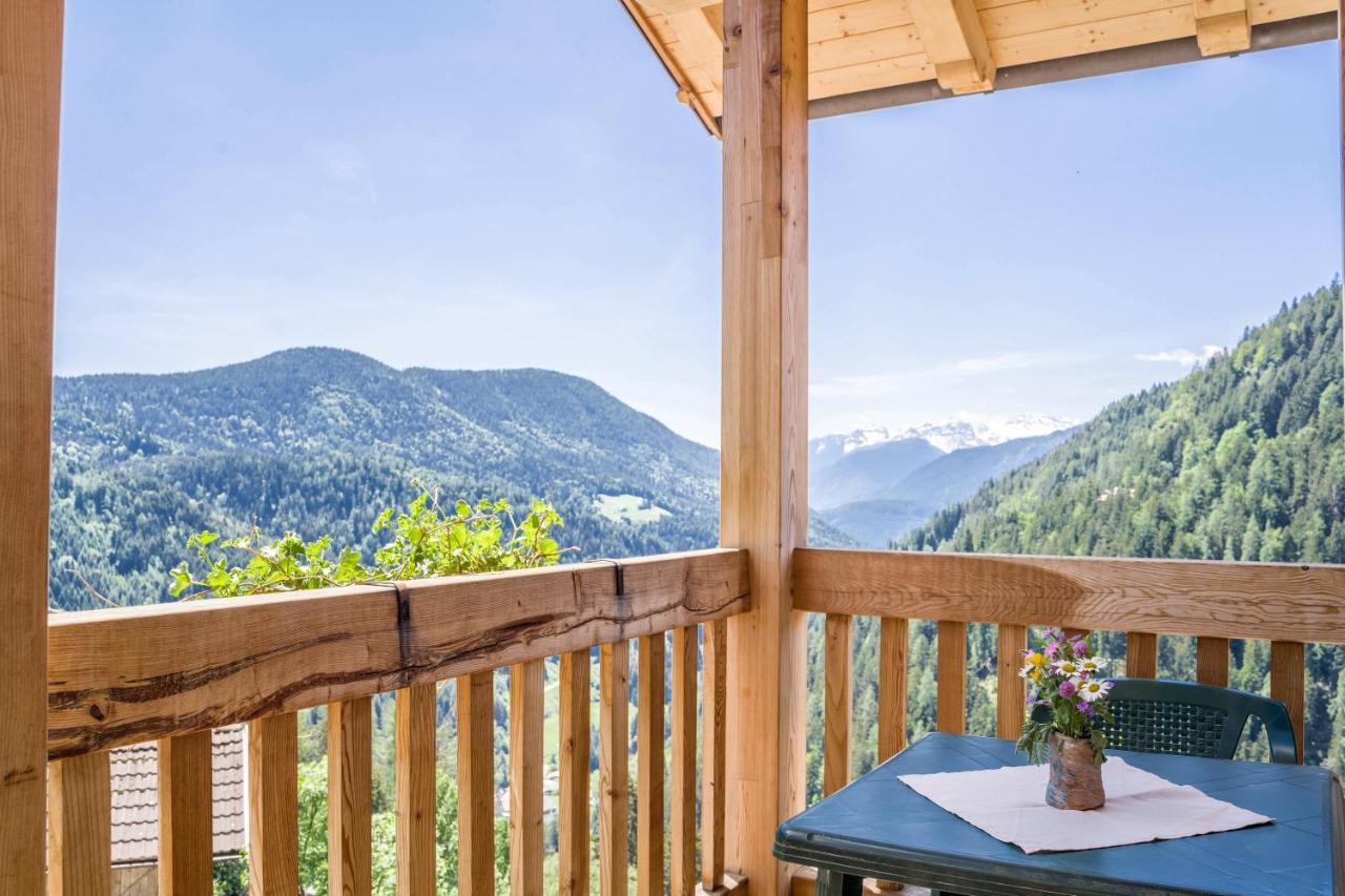 Villa Eckgenn Laurein Exterior foto