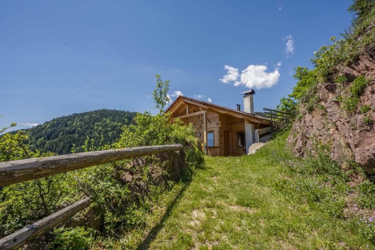 Villa Eckgenn Laurein Exterior foto