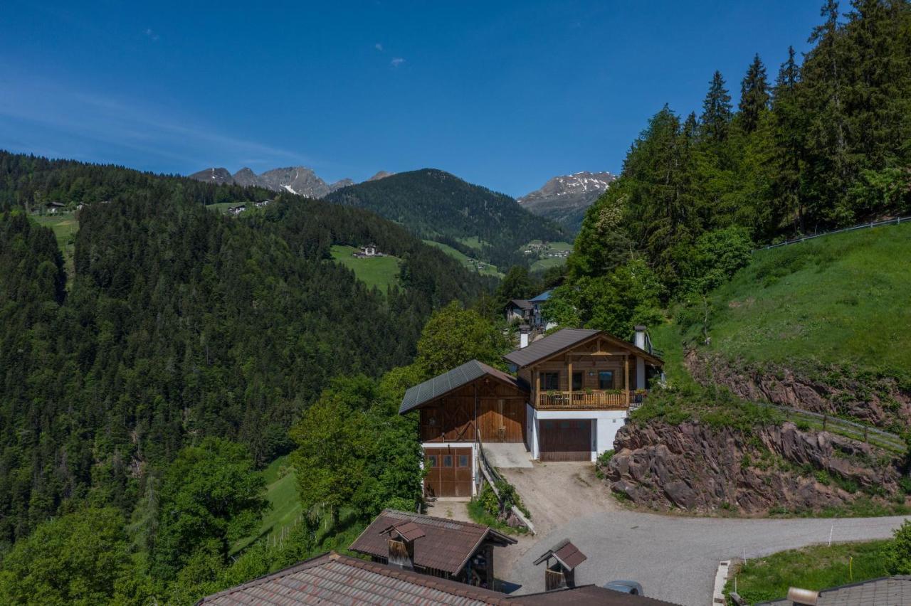 Villa Eckgenn Laurein Exterior foto