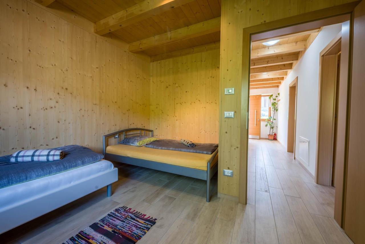 Villa Eckgenn Laurein Exterior foto